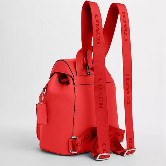 Coach Pace Backpack NWT - Picture 3 of 3